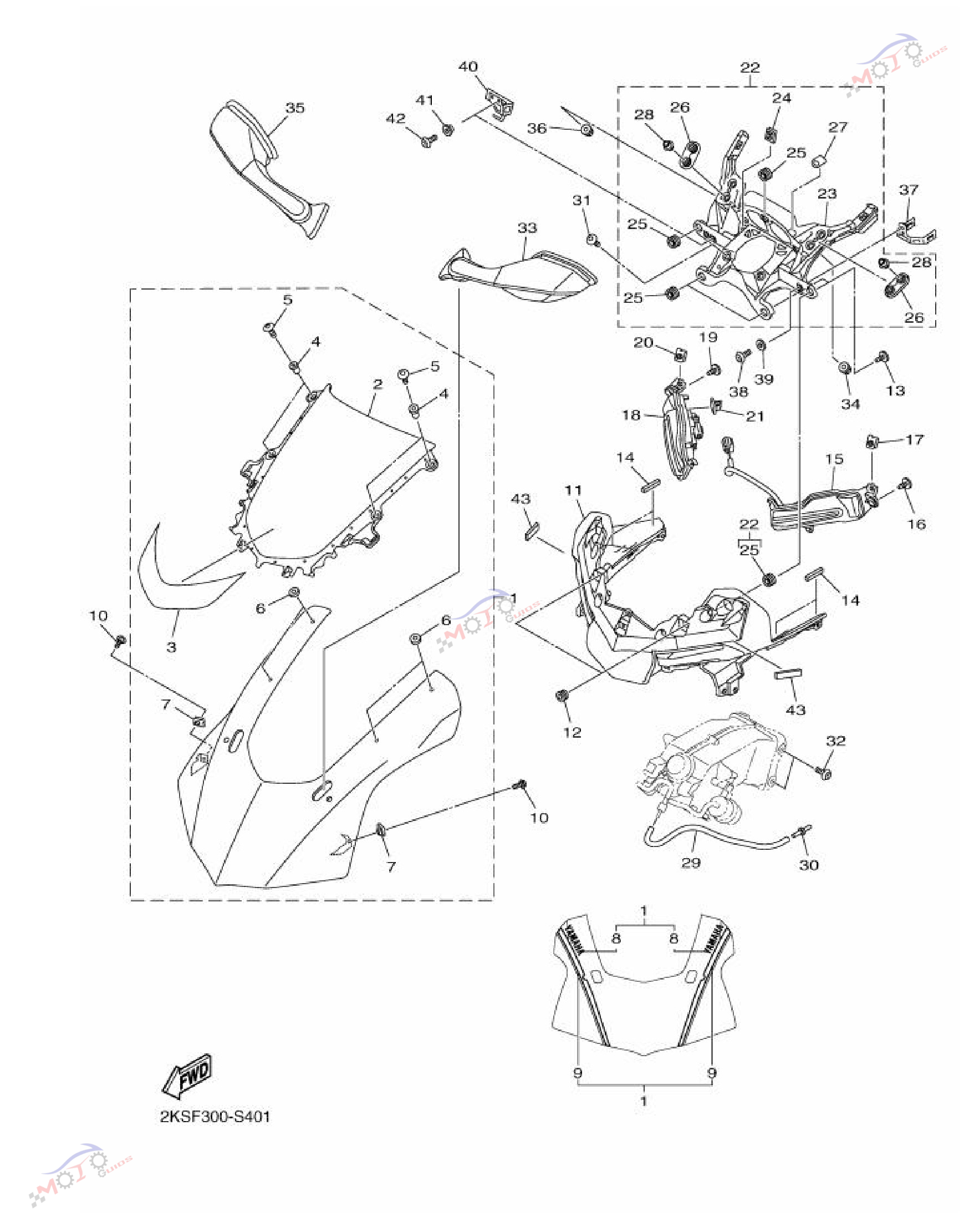 Engine Diagram